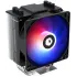Кулер ALL ID-Cooling SE-903-XT Soc-AM4/1151/1200/1700 4-pin 14-26dB Al+Cu 130W 650gr LED Ret