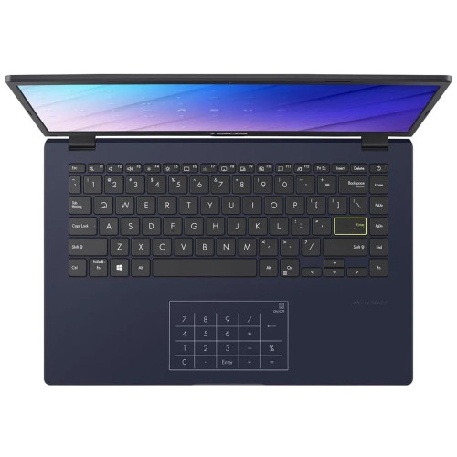 Ноутбук 14&quot; ASUS E410KA-BV119W (90NB0UA5-M004P0) Cel N4500/4Gb/eMMC128Gb/W11