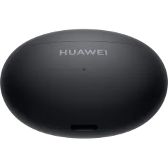 Гарнитура Bluetooth Huawei FreeBuds 6i черный