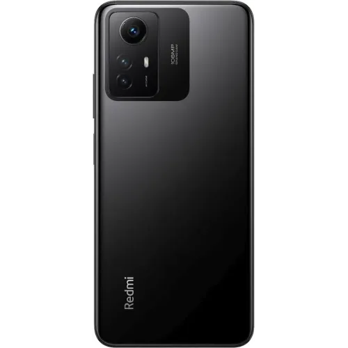 Сотовый телефон Xiaomi REDMI NOTE 12S 8/256Gb Black