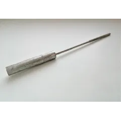 Анод магниевый 100D18+180M6