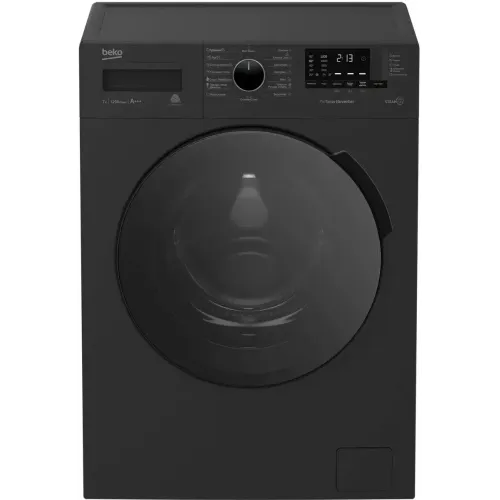 СМА BEKO WSPE7612A