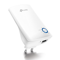 Маршрутизатор TP-LINK TL-WA850RE репитер
