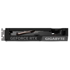 Видеокарта Gigabyte RTX 4060 8 Gb WINDFORCE OC 8GB [GV-N4060WF2OC-8GD]