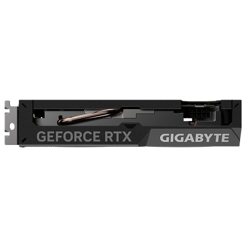 Видеокарта Gigabyte RTX 4060 8 Gb WINDFORCE OC 8GB [GV-N4060WF2OC-8GD]