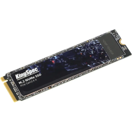 SSD M.2 512Gb Kingspec NE-512 M.2 2280 