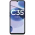 Сотовый телефон REALME C35 64Gb черный