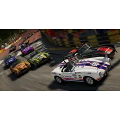 Игра PS4 EA GRID Legends (Русские субтитры)