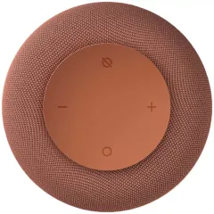 Умная колонка VK Капсула Мини терракотовый (*10)