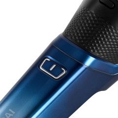 Бритва Hyundai H-SH8089 голубая