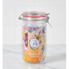 Банка для хранения продуктов APOLLO BNK-02 1000 мл