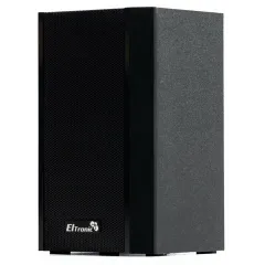 Акустика ELTRONIC 20-96 черный (*9)