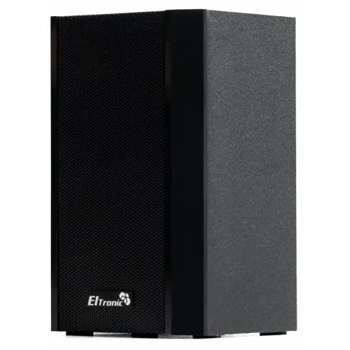 Акустика ELTRONIC 20-96 черный (*11)