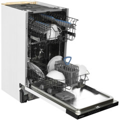 Посудомоечная машина HYUNDAI HBD 473 встр.