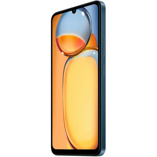 Сотовый телефон Xiaomi REDMI 13C 8/256Gb Navy Blue/синий