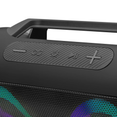 Акустика портативная GINZZU GM-918B 