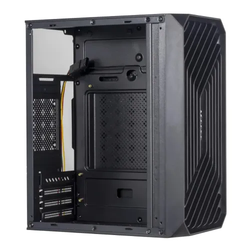 Корпус Accord ACC-265B черный