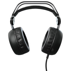 Гарнитура GMNG HS-L870G черный 