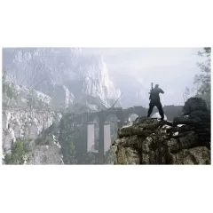 Игра PS4 Sniper Elite 4 (русская версия)