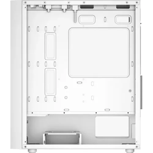 Корпус PCCOOLER C3B310 WH белый