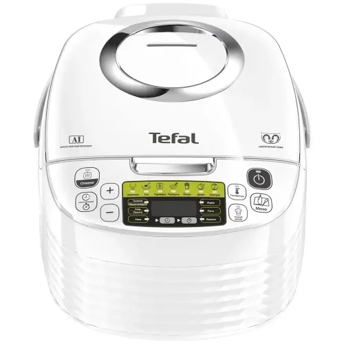 Мультиварка TEFAL RK321A32