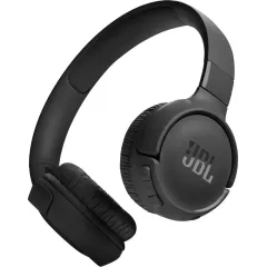Гарнитура Bluetooth JBL T520BT черный