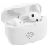 Гарнитура Bluetooth Digma TWS-19 белый