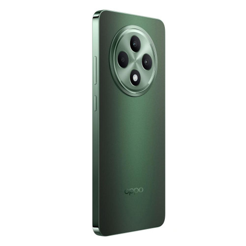 Сотовый телефон OPPO Reno12 F 8/512Gb темно-зеленый