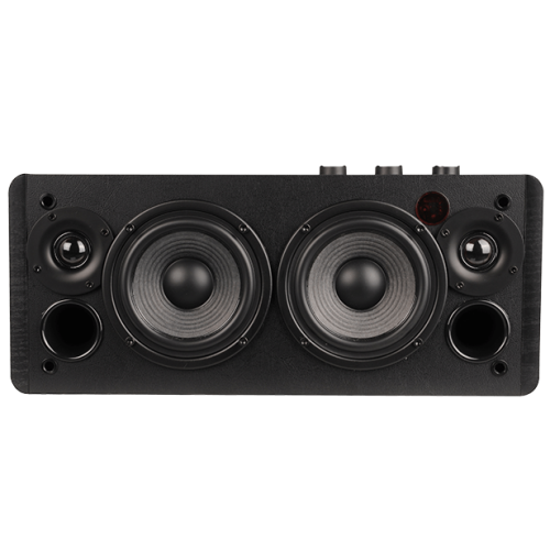 Акустика портативная EDIFIER D12 (*10)