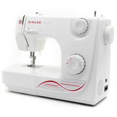 Швейная машина SINGER 8270 белый