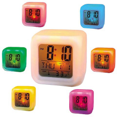 Часы настольные IRIT IR-600