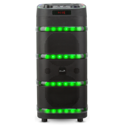 Акустика портативная ELTRONIC 20-70 DANCE BOX 800