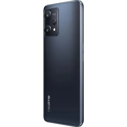 Сотовый телефон REALME 9 5G 64Gb черный