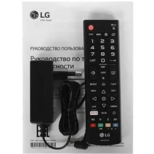 TV LCD 28" LG 28TN515V-PZ