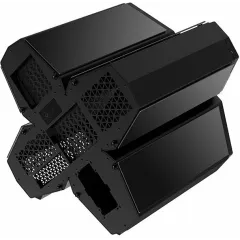 Корпус DEEPCOOL QUADSTELLAR INFINITY Black