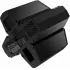 Корпус DEEPCOOL QUADSTELLAR INFINITY Black