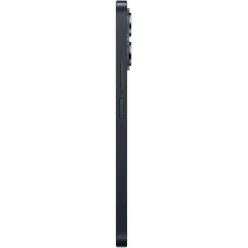 Сотовый телефон Honor X8a 6/128 Gb черный