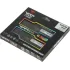 Память DDR4 16384Mb 3200MHz  Patriot PVSR416G320C8K Viper Steel RGb 2x8Gb