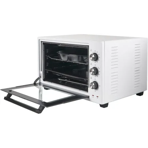 Электропечь MIU 3600 E белая (*10)