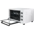 Электропечь MIU 3600 E белая (*10)