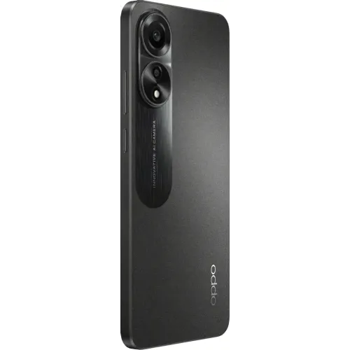 Сотовый телефон OPPO A78 8/128Gb Черный