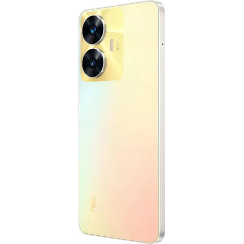 Сотовый телефон REALME C55 6/128Gb перламутр