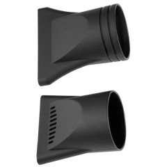 Фен CENTEK CT-2225 PROFESSIONAL черн/красн