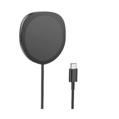 СЗУ беспроводное Borofone BQ12 Black