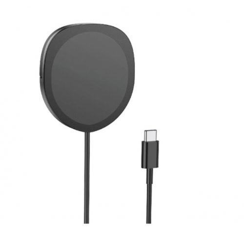 СЗУ беспроводное Borofone BQ12 Black