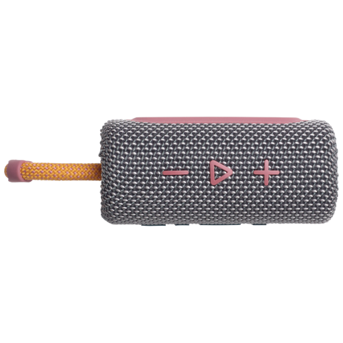 Акустика портативная JBL GO 3 серый