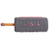 Акустика портативная JBL GO 3 серый