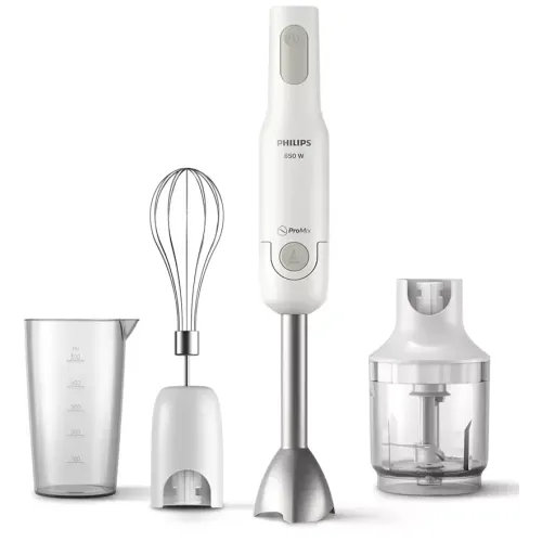 Блендер погружной PHILIPS HR2536/00