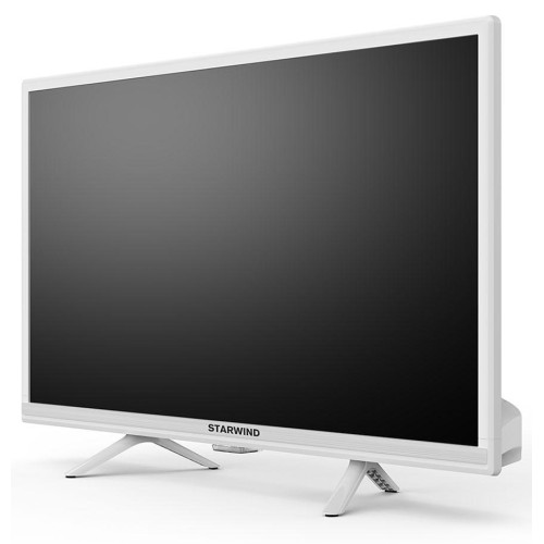 TV LCD 24" STARWIND SW-LED24SG312 SMART Яндекс