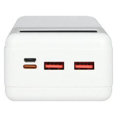 Повербанк 30000 мАч TFN-PB-313-WH